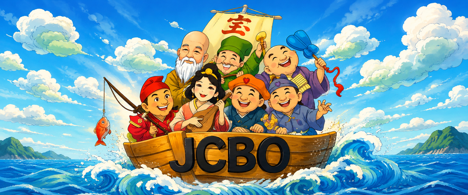 JCBO